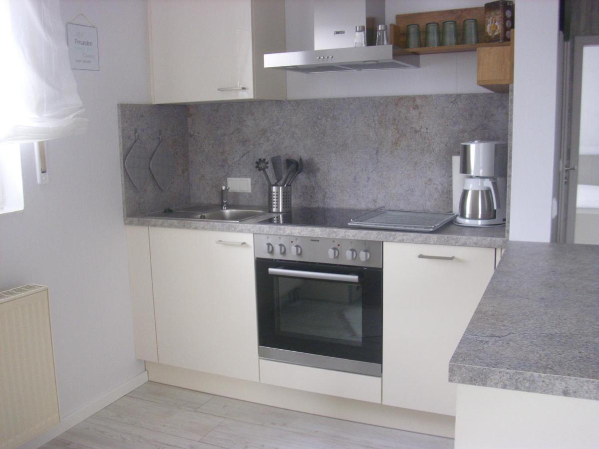 Haus Muehlenbach Διαμέρισμα Mechernich Εξωτερικό φωτογραφία