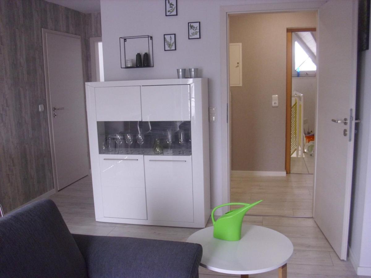 Haus Muehlenbach Διαμέρισμα Mechernich Εξωτερικό φωτογραφία
