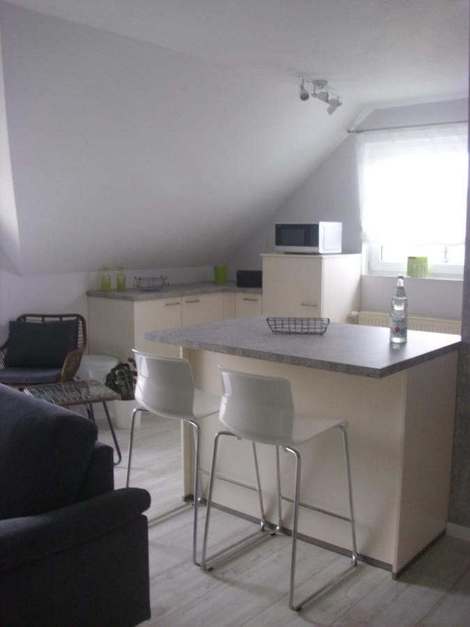 Haus Muehlenbach Διαμέρισμα Mechernich Εξωτερικό φωτογραφία