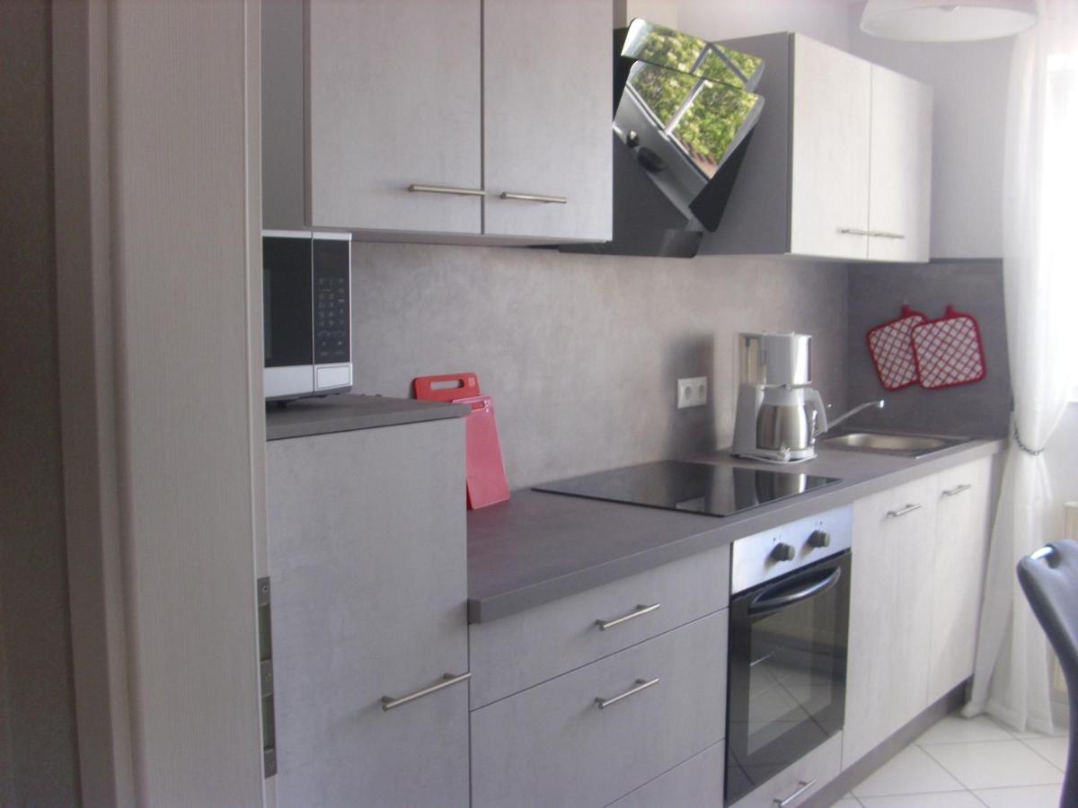 Haus Muehlenbach Διαμέρισμα Mechernich Εξωτερικό φωτογραφία