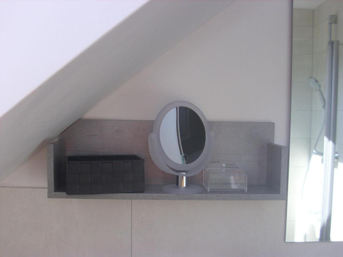 Haus Muehlenbach Διαμέρισμα Mechernich Εξωτερικό φωτογραφία