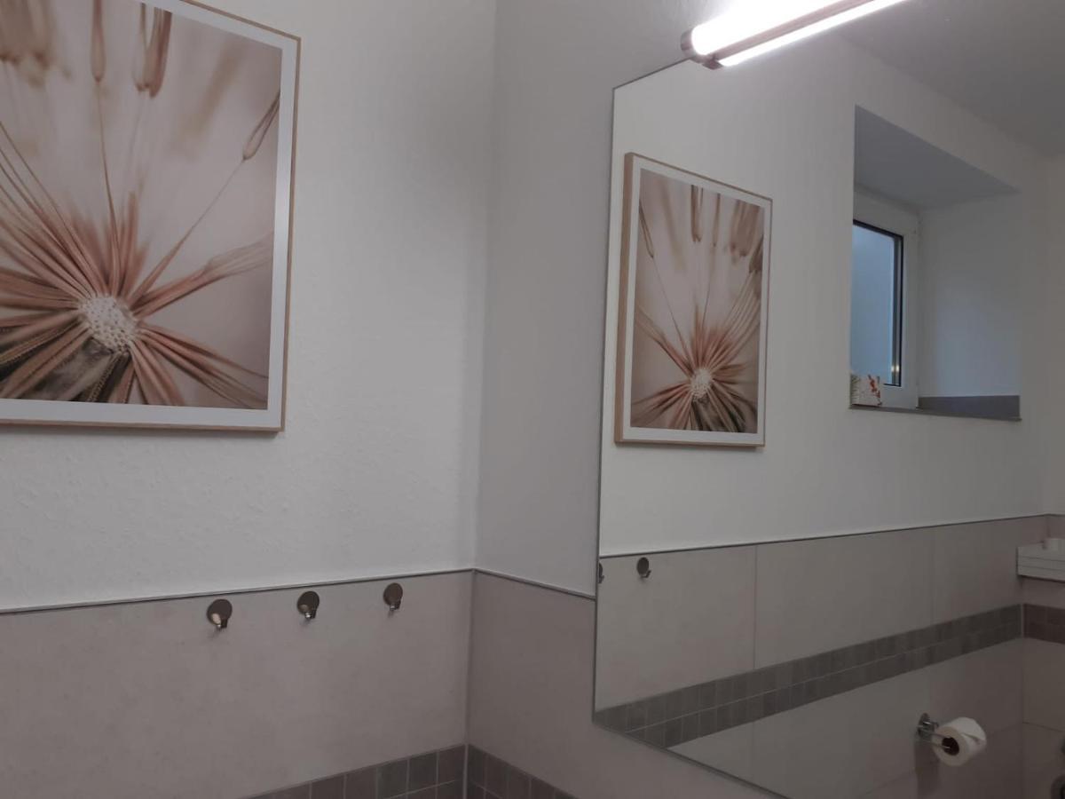 Haus Muehlenbach Διαμέρισμα Mechernich Εξωτερικό φωτογραφία