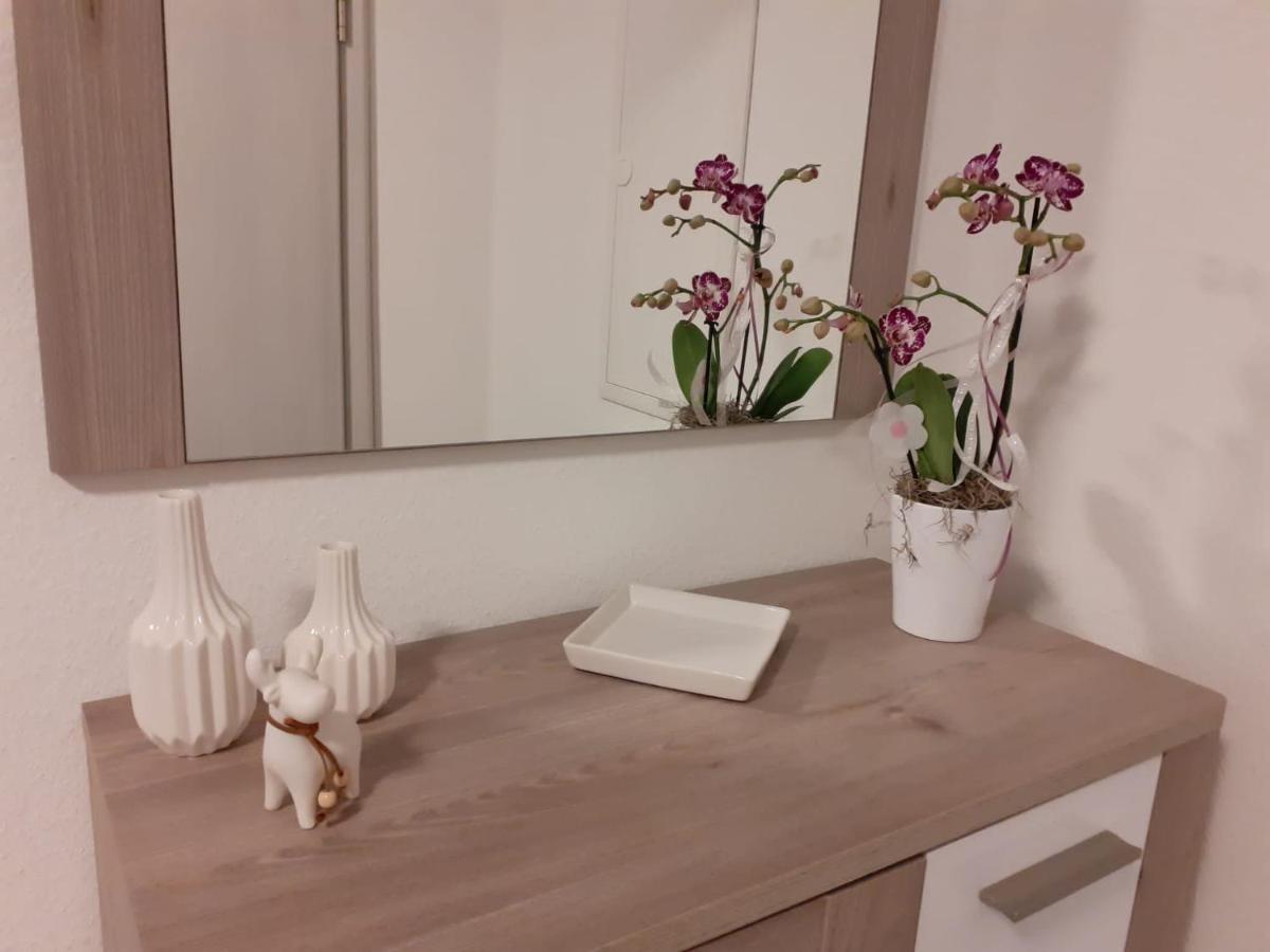 Haus Muehlenbach Διαμέρισμα Mechernich Εξωτερικό φωτογραφία