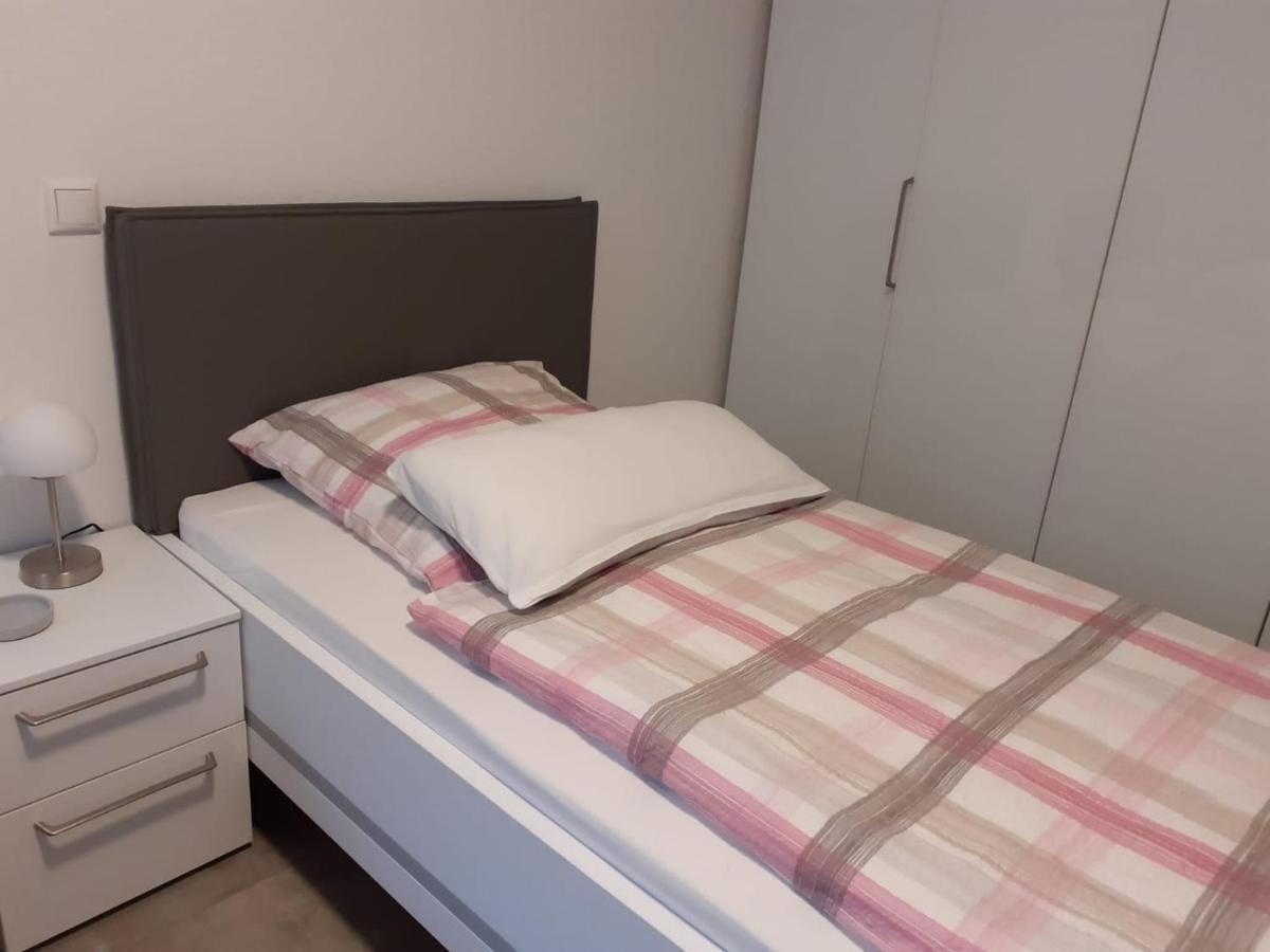 Haus Muehlenbach Διαμέρισμα Mechernich Εξωτερικό φωτογραφία