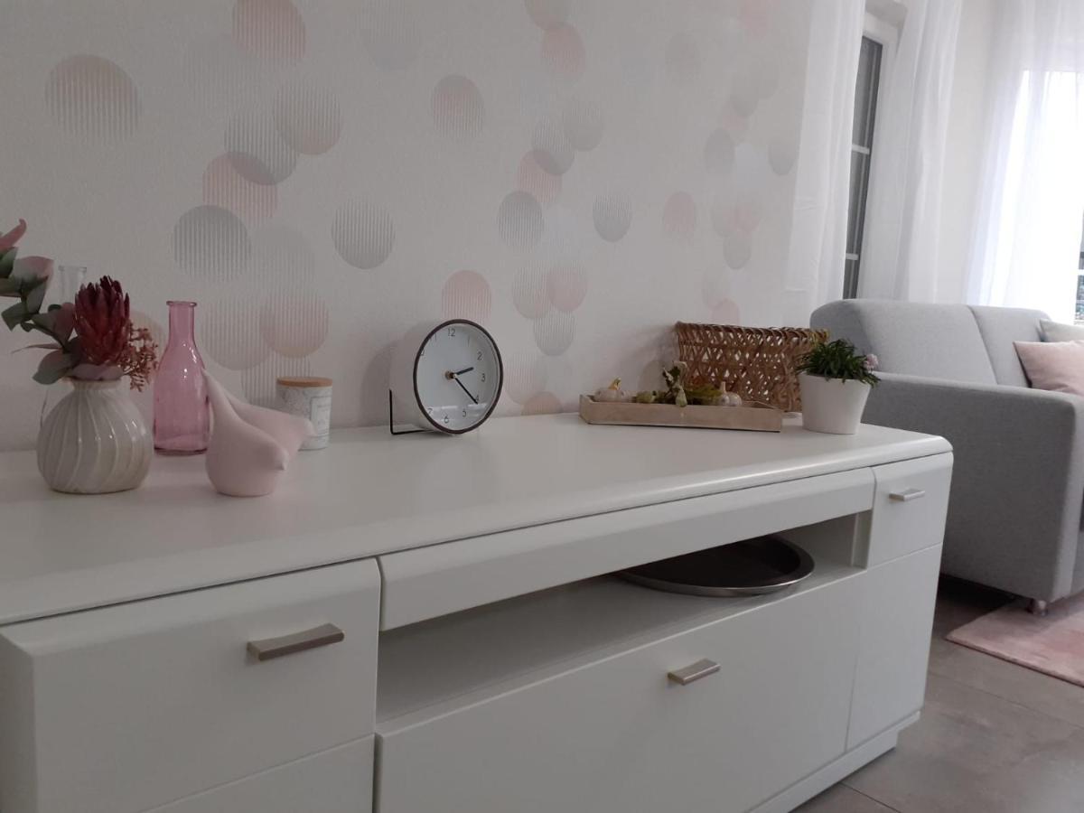 Haus Muehlenbach Διαμέρισμα Mechernich Εξωτερικό φωτογραφία