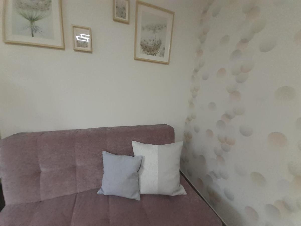 Haus Muehlenbach Διαμέρισμα Mechernich Εξωτερικό φωτογραφία