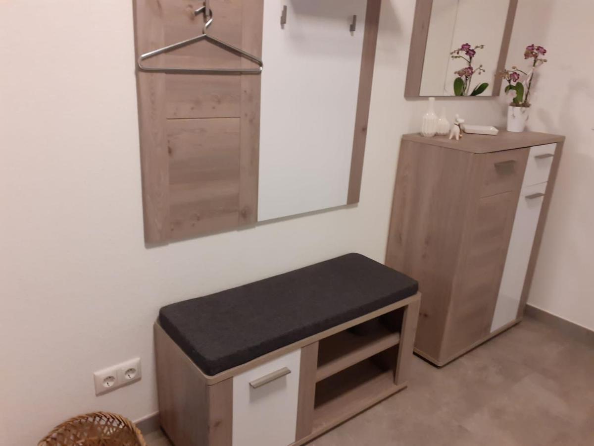 Haus Muehlenbach Διαμέρισμα Mechernich Εξωτερικό φωτογραφία