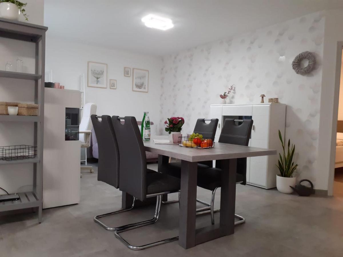 Haus Muehlenbach Διαμέρισμα Mechernich Εξωτερικό φωτογραφία