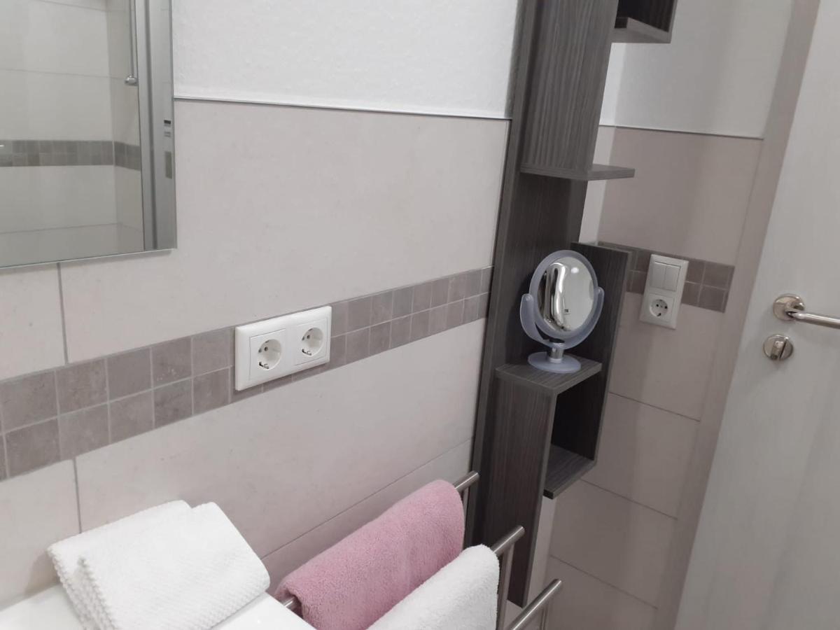 Haus Muehlenbach Διαμέρισμα Mechernich Εξωτερικό φωτογραφία