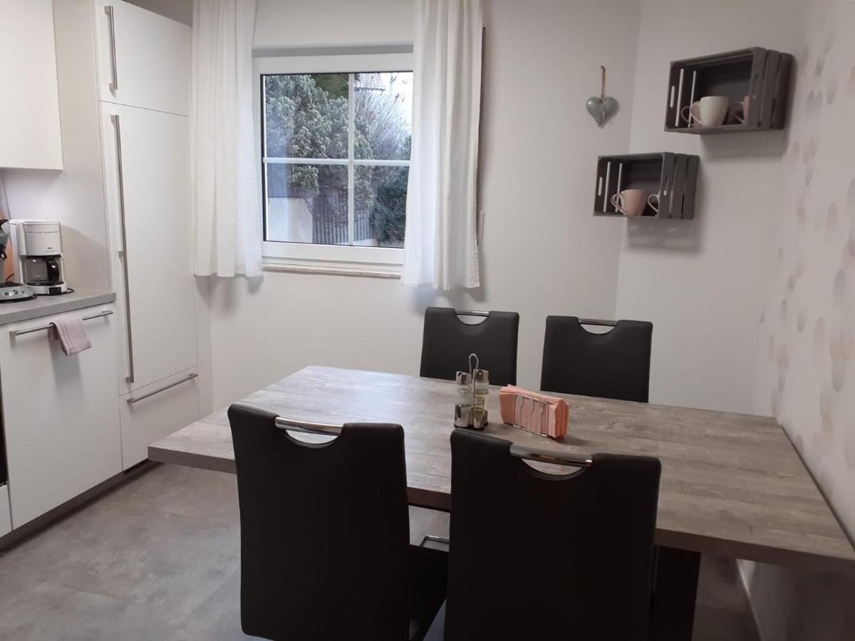 Haus Muehlenbach Διαμέρισμα Mechernich Εξωτερικό φωτογραφία