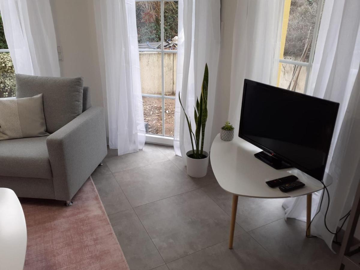 Haus Muehlenbach Διαμέρισμα Mechernich Εξωτερικό φωτογραφία