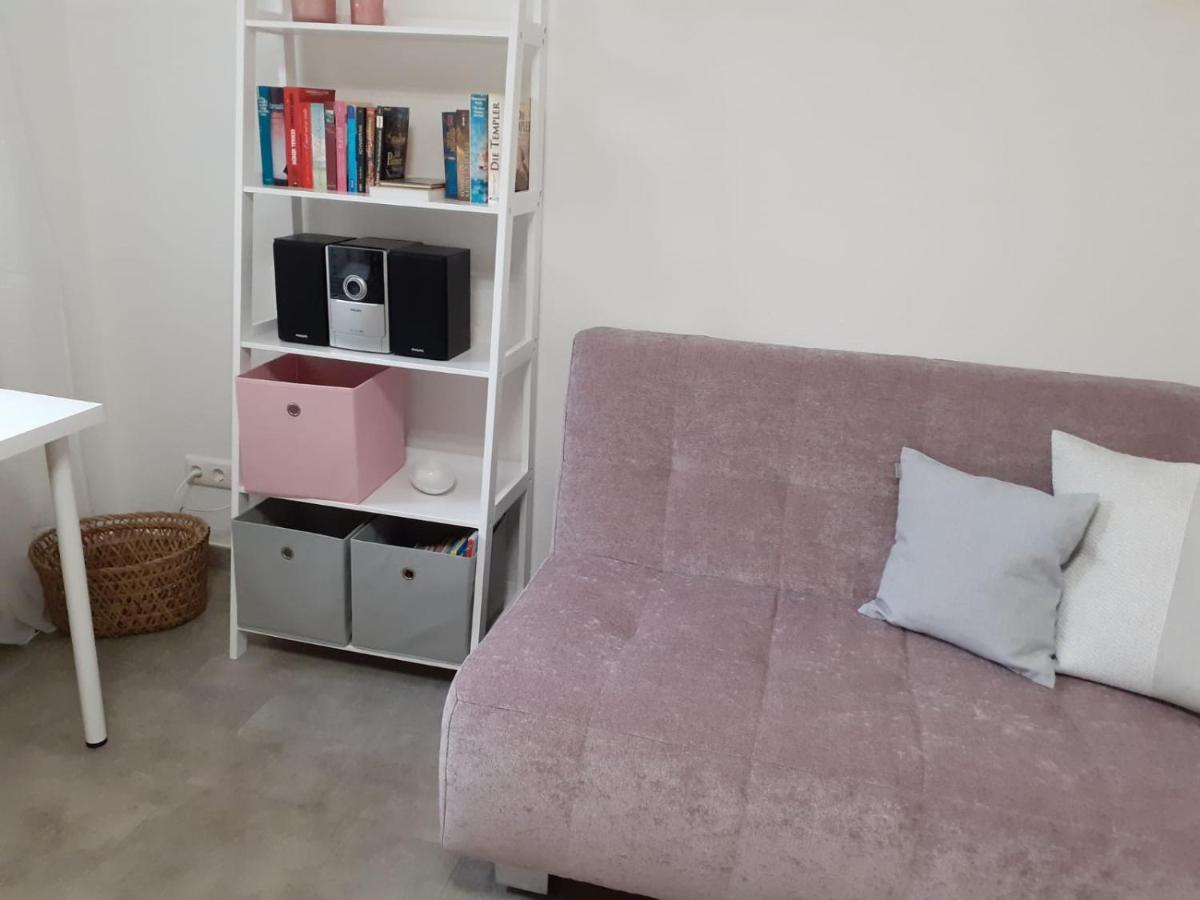 Haus Muehlenbach Διαμέρισμα Mechernich Εξωτερικό φωτογραφία