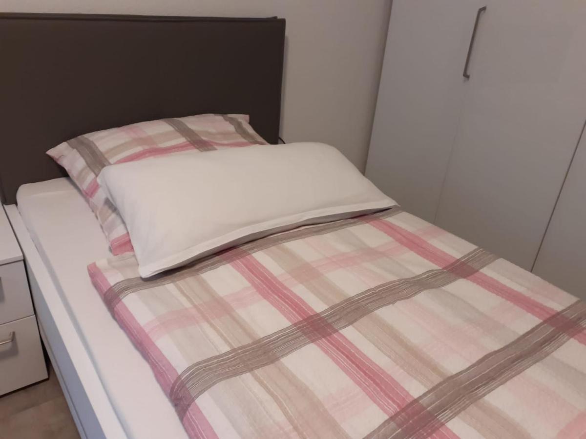 Haus Muehlenbach Διαμέρισμα Mechernich Εξωτερικό φωτογραφία