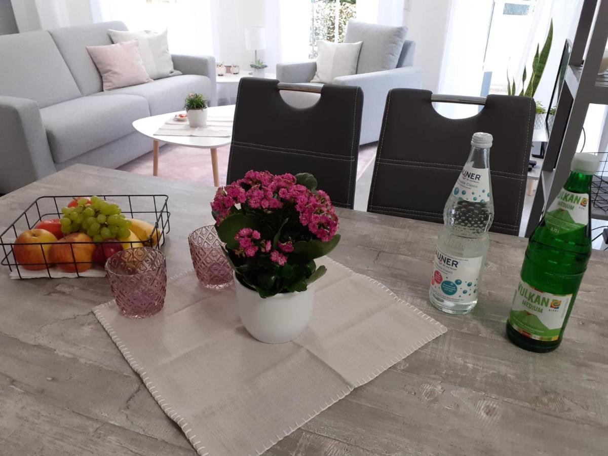 Haus Muehlenbach Διαμέρισμα Mechernich Εξωτερικό φωτογραφία