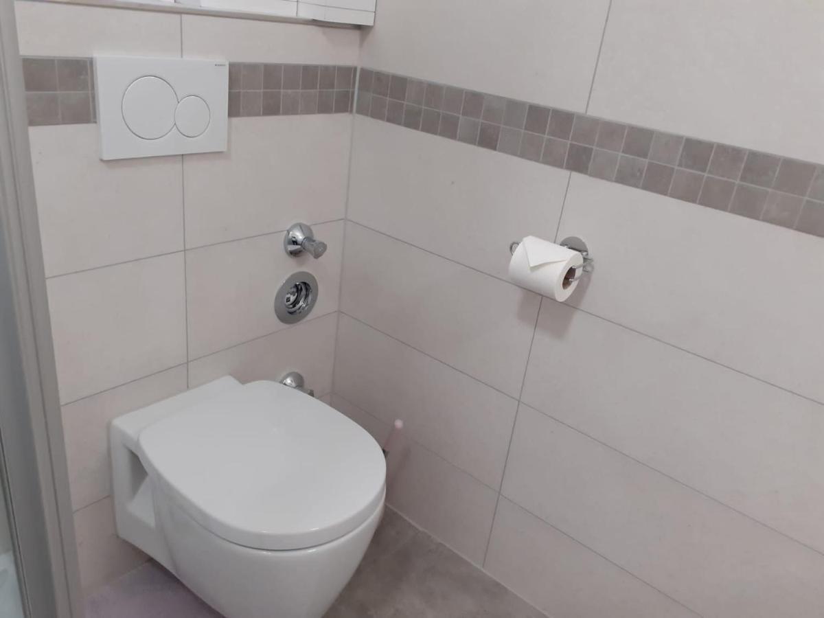 Haus Muehlenbach Διαμέρισμα Mechernich Εξωτερικό φωτογραφία