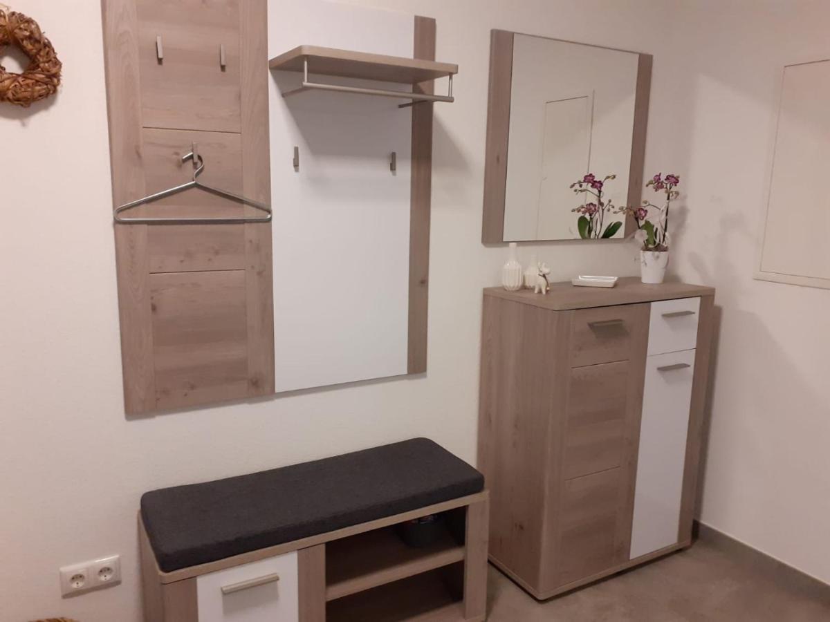 Haus Muehlenbach Διαμέρισμα Mechernich Εξωτερικό φωτογραφία