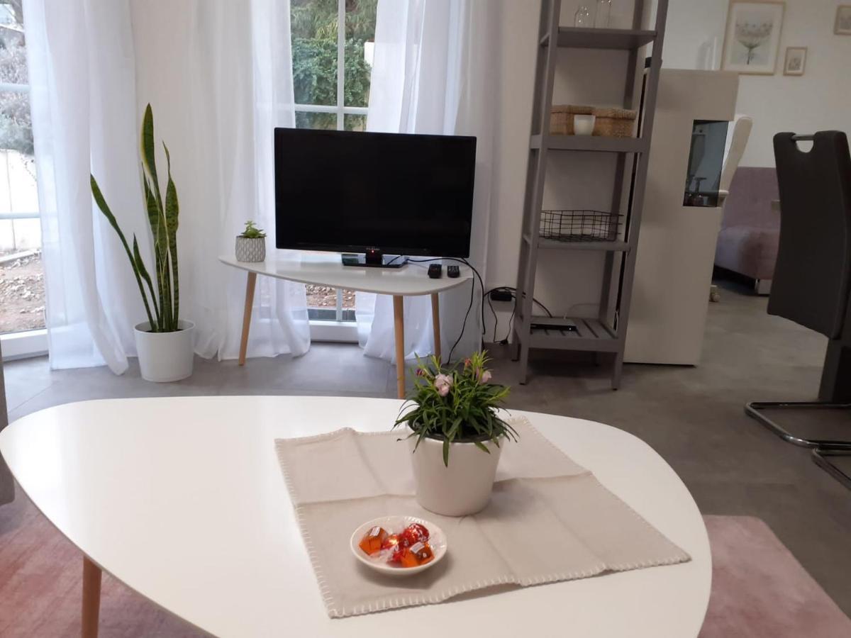 Haus Muehlenbach Διαμέρισμα Mechernich Εξωτερικό φωτογραφία