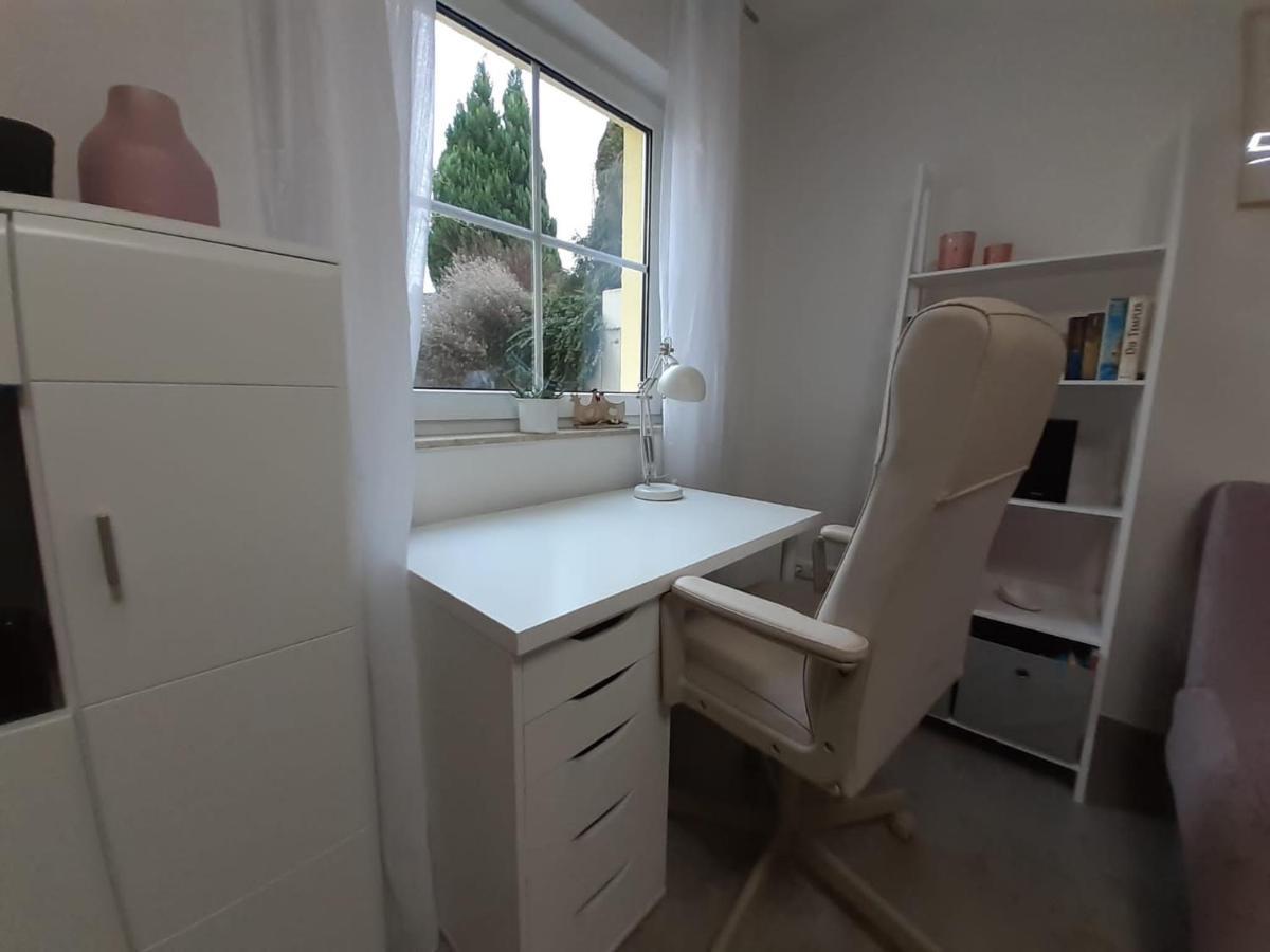 Haus Muehlenbach Διαμέρισμα Mechernich Εξωτερικό φωτογραφία