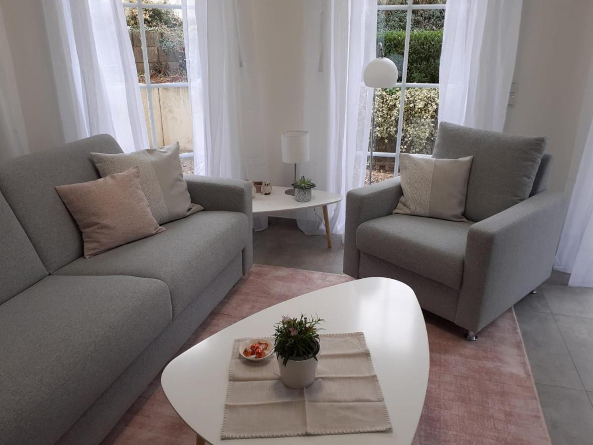 Haus Muehlenbach Διαμέρισμα Mechernich Εξωτερικό φωτογραφία