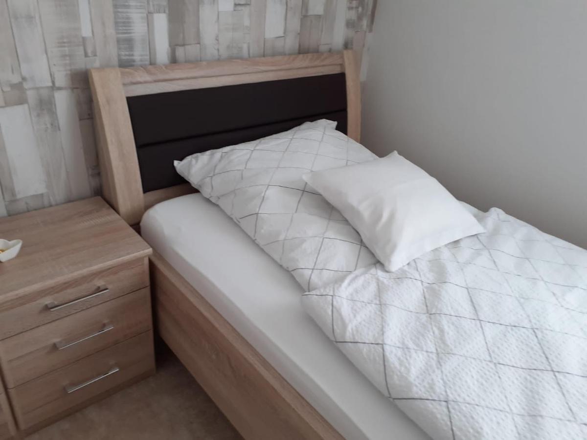 Haus Muehlenbach Διαμέρισμα Mechernich Εξωτερικό φωτογραφία