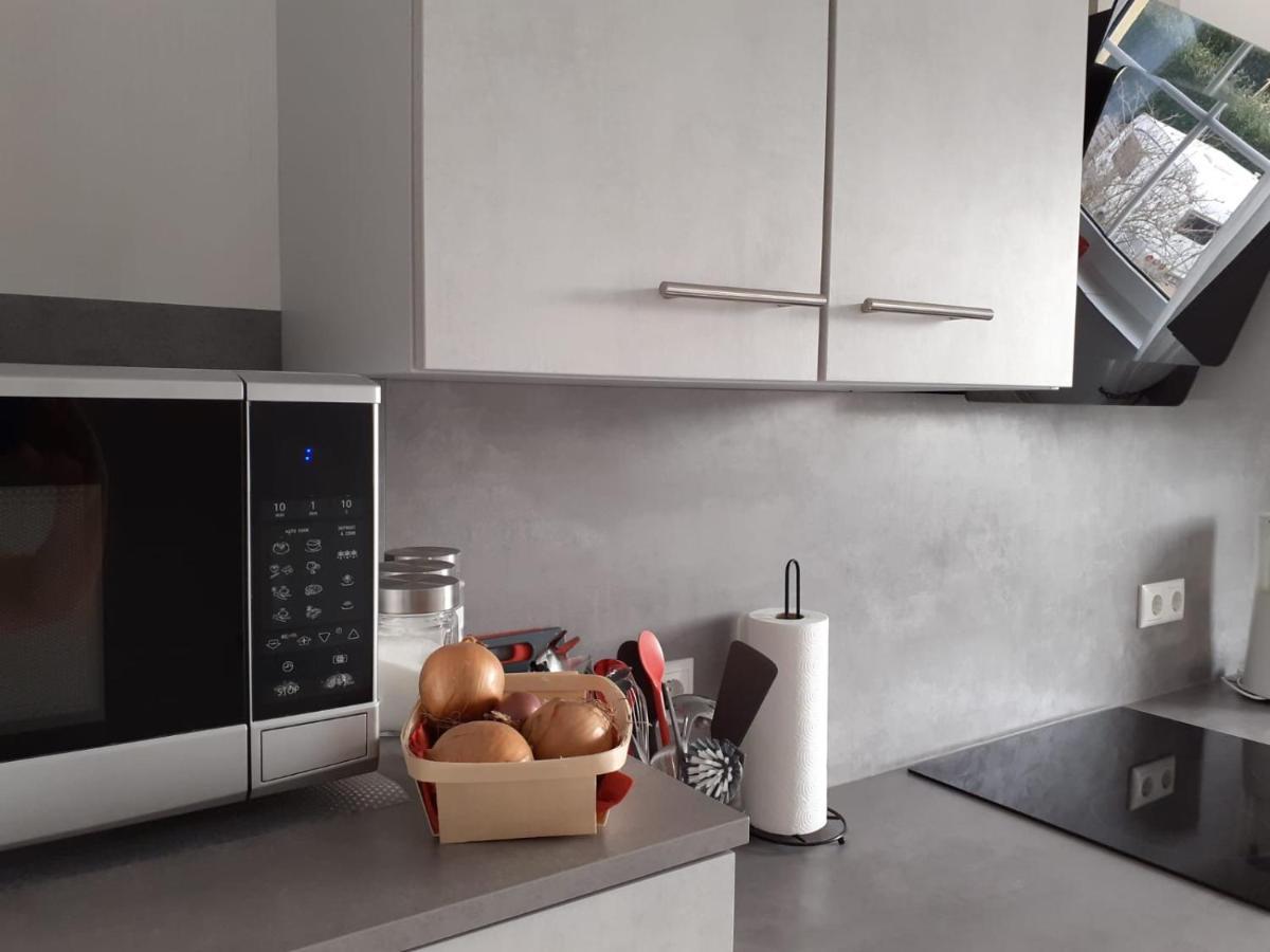 Haus Muehlenbach Διαμέρισμα Mechernich Εξωτερικό φωτογραφία