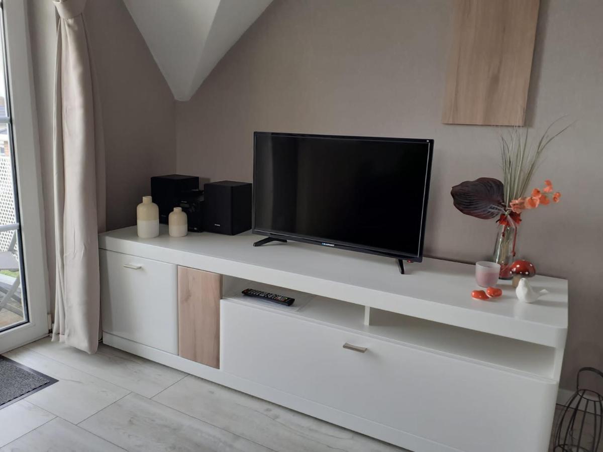 Haus Muehlenbach Διαμέρισμα Mechernich Εξωτερικό φωτογραφία