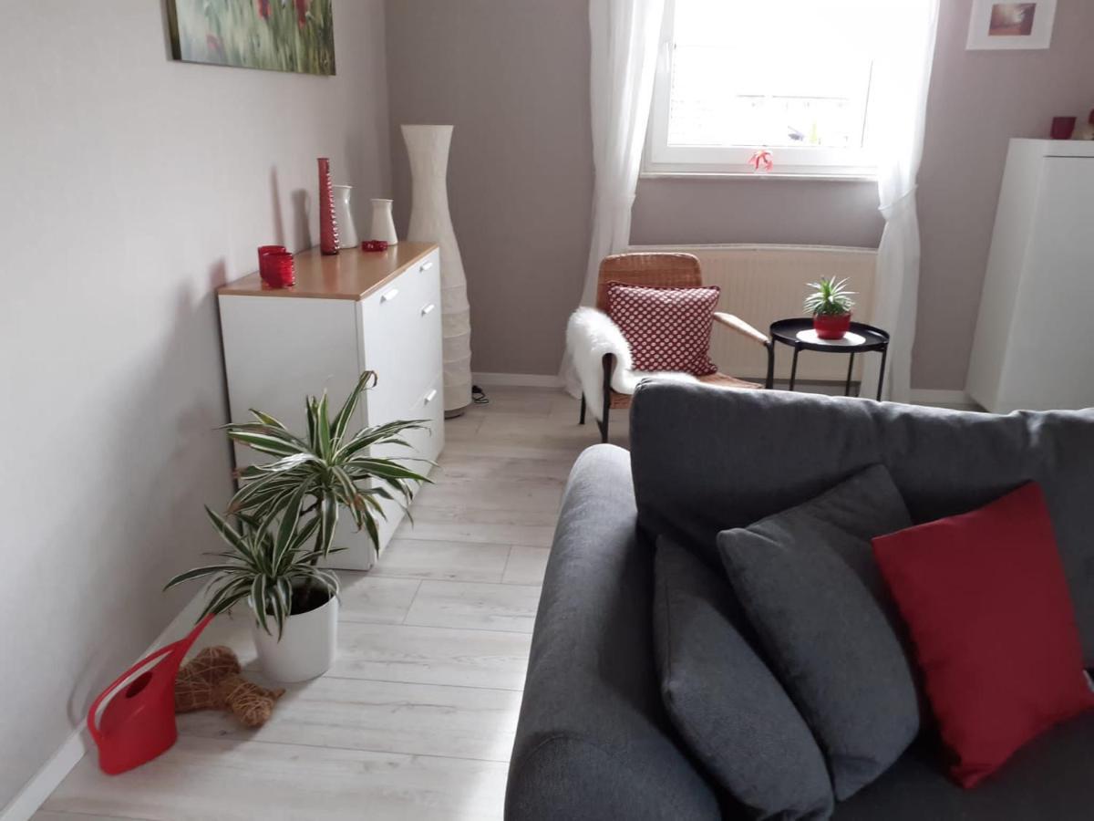 Haus Muehlenbach Διαμέρισμα Mechernich Εξωτερικό φωτογραφία