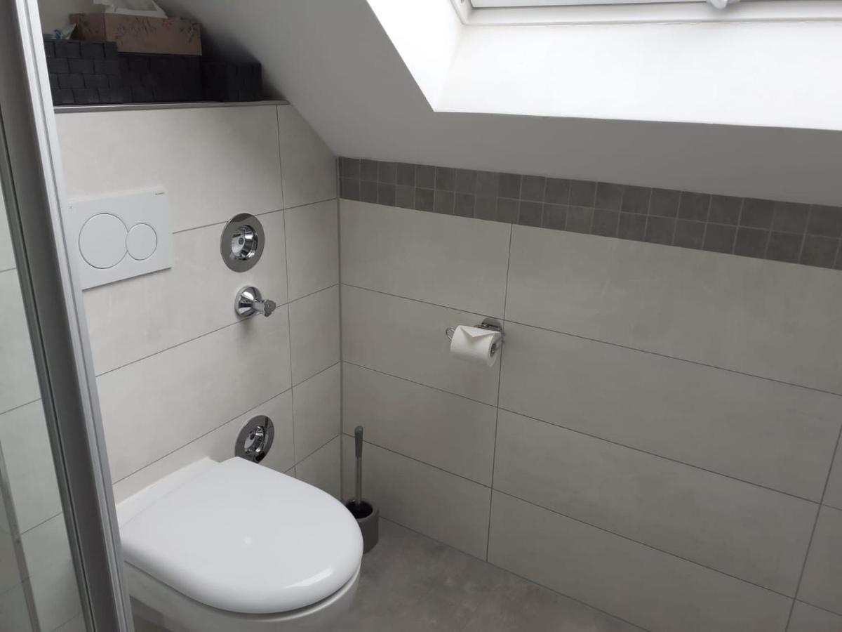 Haus Muehlenbach Διαμέρισμα Mechernich Εξωτερικό φωτογραφία