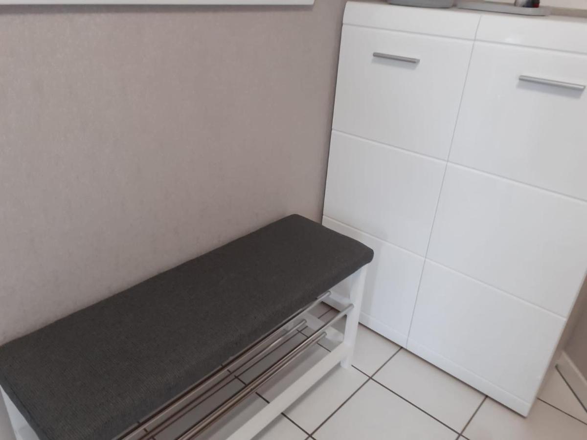 Haus Muehlenbach Διαμέρισμα Mechernich Εξωτερικό φωτογραφία