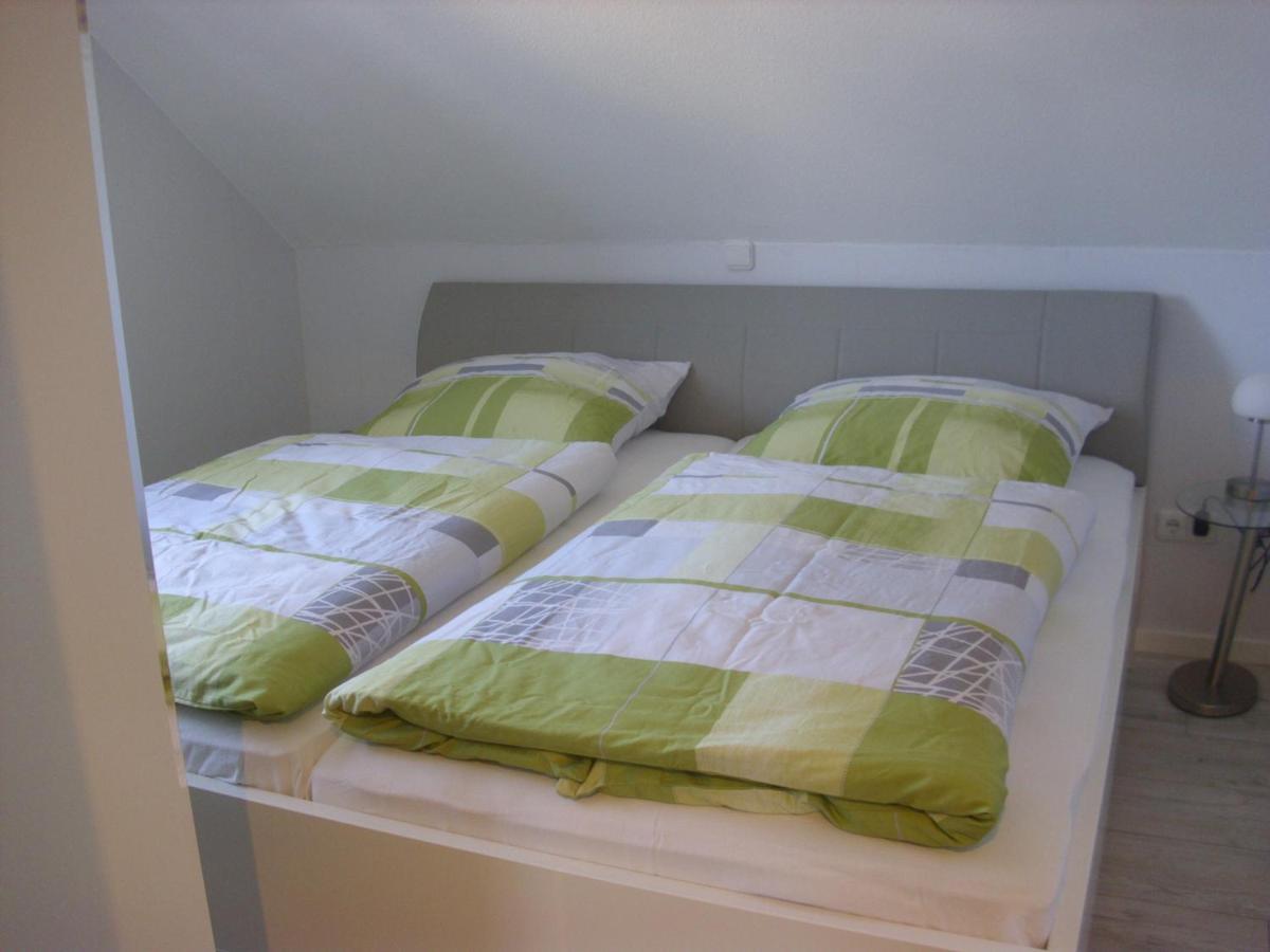 Haus Muehlenbach Διαμέρισμα Mechernich Εξωτερικό φωτογραφία