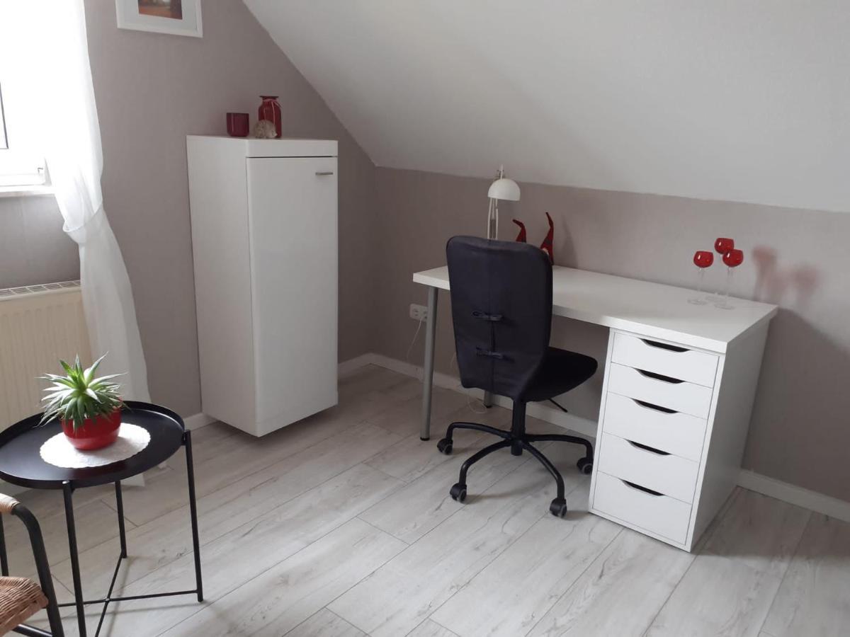 Haus Muehlenbach Διαμέρισμα Mechernich Εξωτερικό φωτογραφία