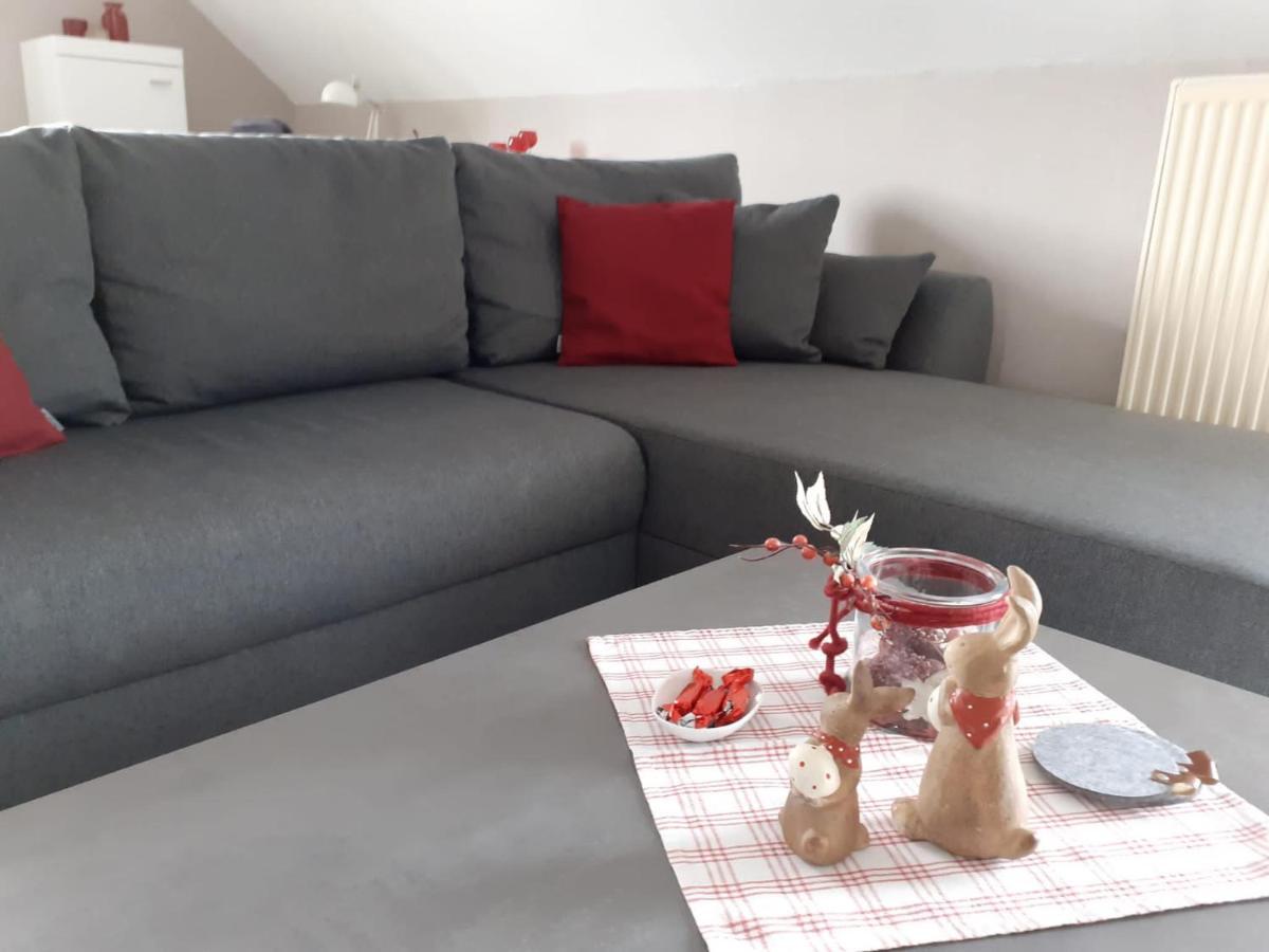 Haus Muehlenbach Διαμέρισμα Mechernich Εξωτερικό φωτογραφία