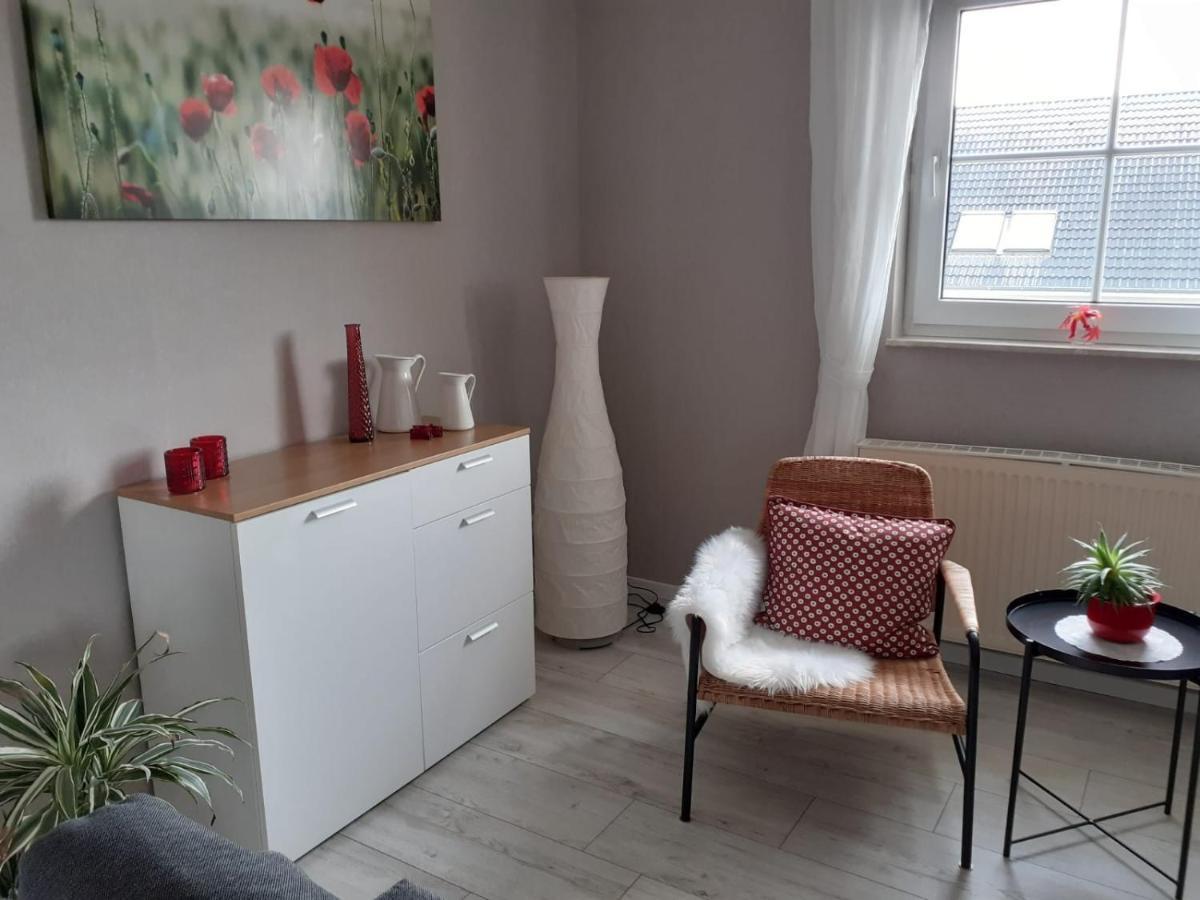 Haus Muehlenbach Διαμέρισμα Mechernich Εξωτερικό φωτογραφία