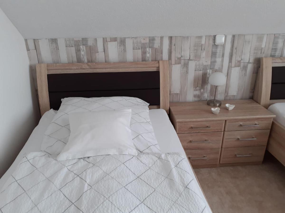 Haus Muehlenbach Διαμέρισμα Mechernich Εξωτερικό φωτογραφία